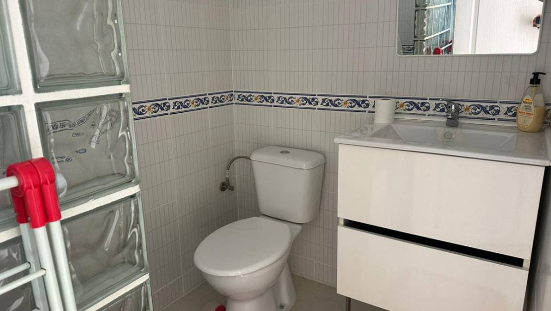 Venta - Town House - Torrevieja - San Luis