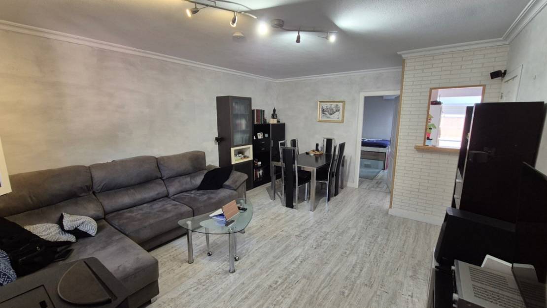 Venta - Town House - Torrevieja - Torrevieja Centro