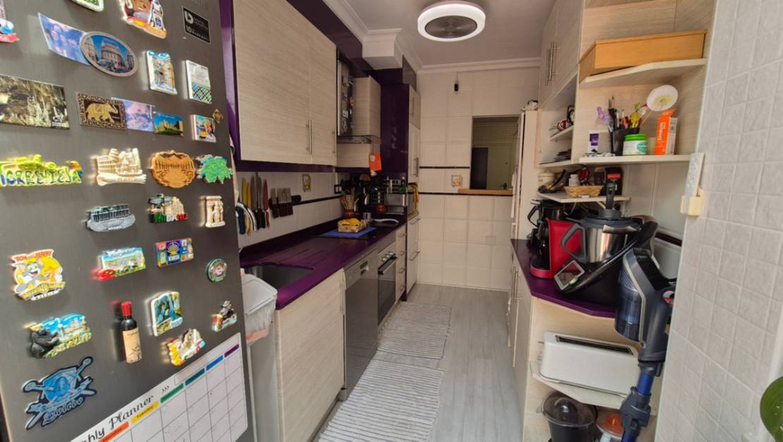 Venta - Town House - Torrevieja - Torrevieja Centro