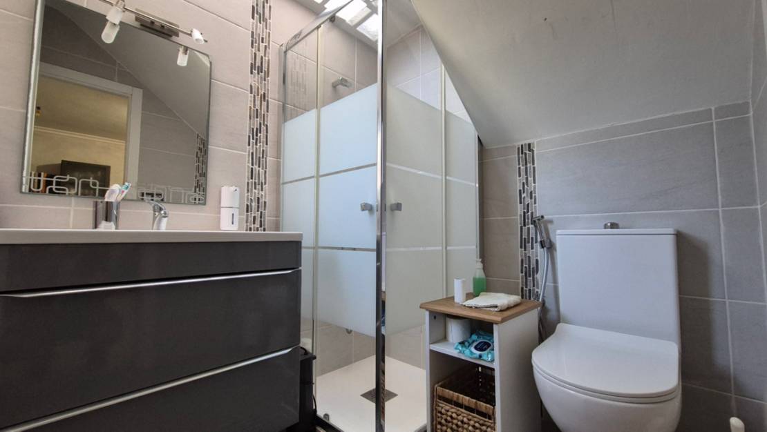 Venta - Town House - Torrevieja - Torrevieja Centro