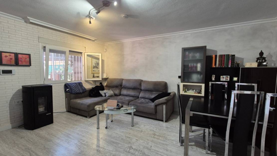 Venta - Town House - Torrevieja - Torrevieja Centro