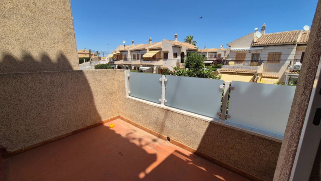 Venta - Town House - Torrevieja - Torrevieja Centro