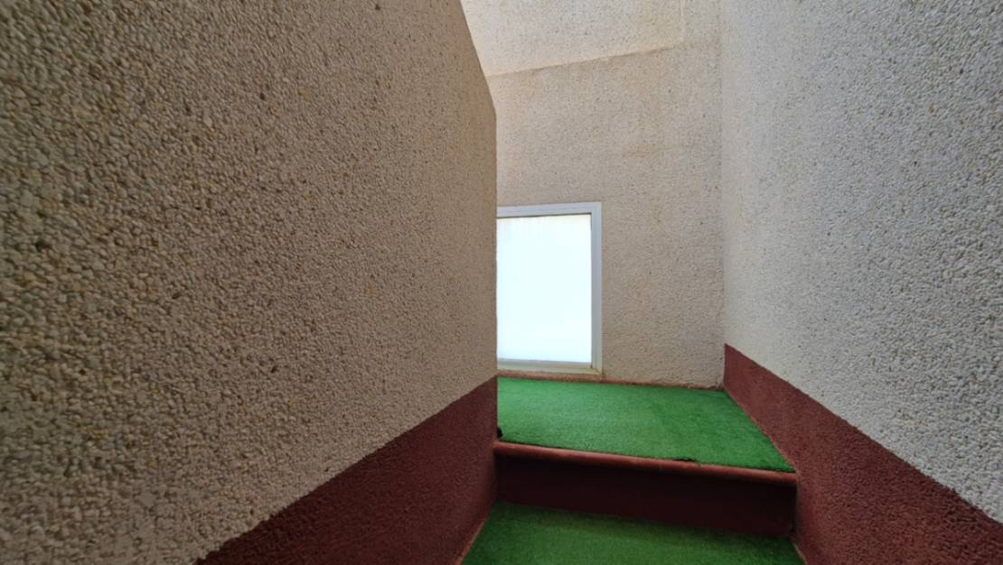 Venta - Town House - Torrevieja - Torrevieja Centro