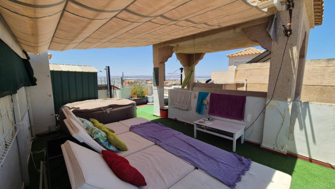 Venta - Town House - Torrevieja - Torrevieja Centro