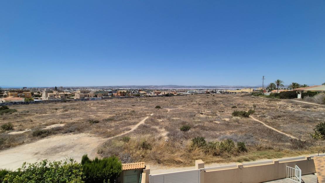 Venta - Town House - Torrevieja - Torrevieja Centro