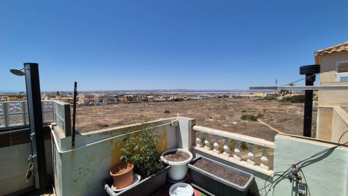 Venta - Town House - Torrevieja - Torrevieja Centro