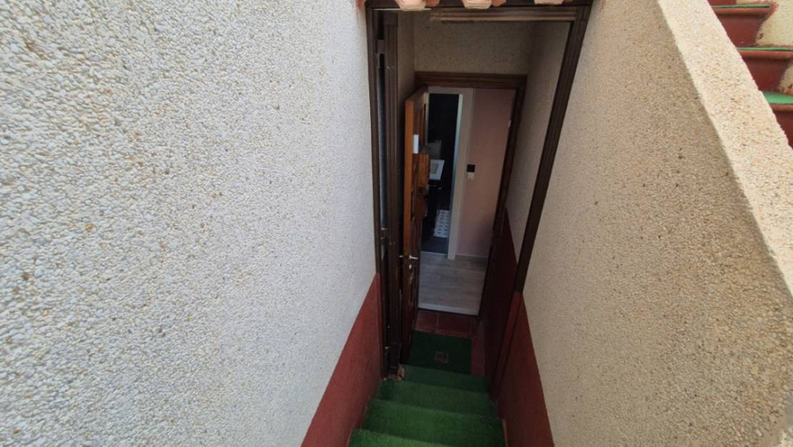 Venta - Town House - Torrevieja - Torrevieja Centro