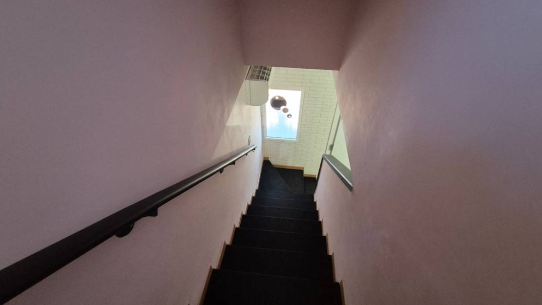 Venta - Town House - Torrevieja - Torrevieja Centro