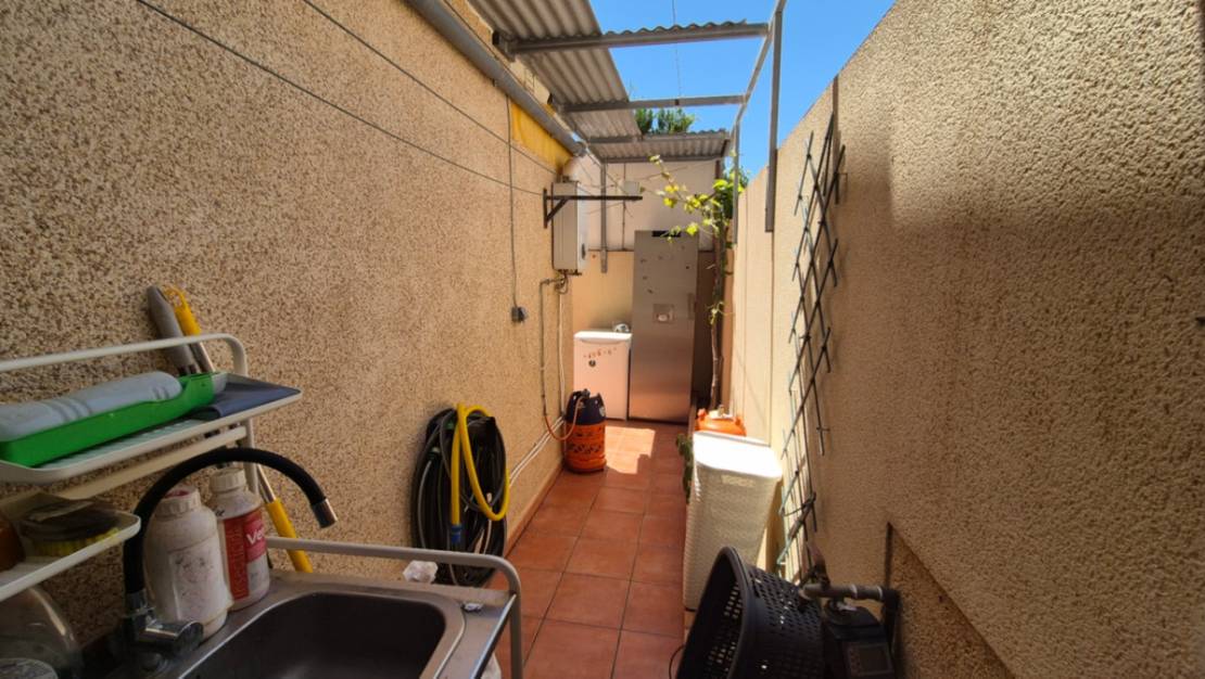 Venta - Town House - Torrevieja - Torrevieja Centro