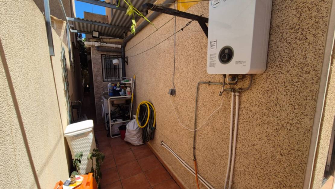 Venta - Town House - Torrevieja - Torrevieja Centro