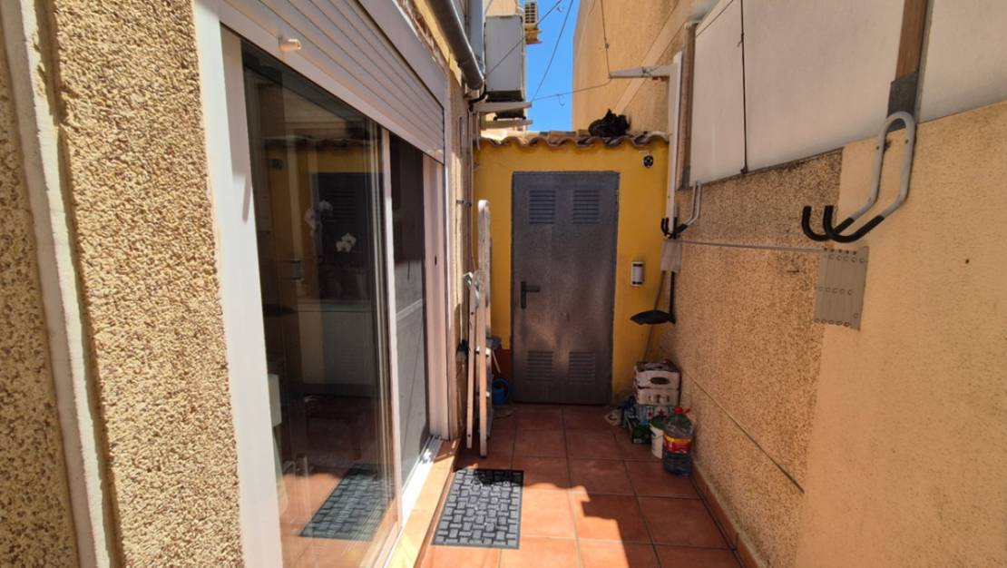 Venta - Town House - Torrevieja - Torrevieja Centro