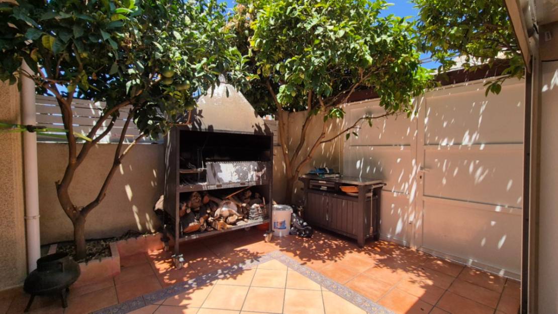 Venta - Town House - Torrevieja - Torrevieja Centro