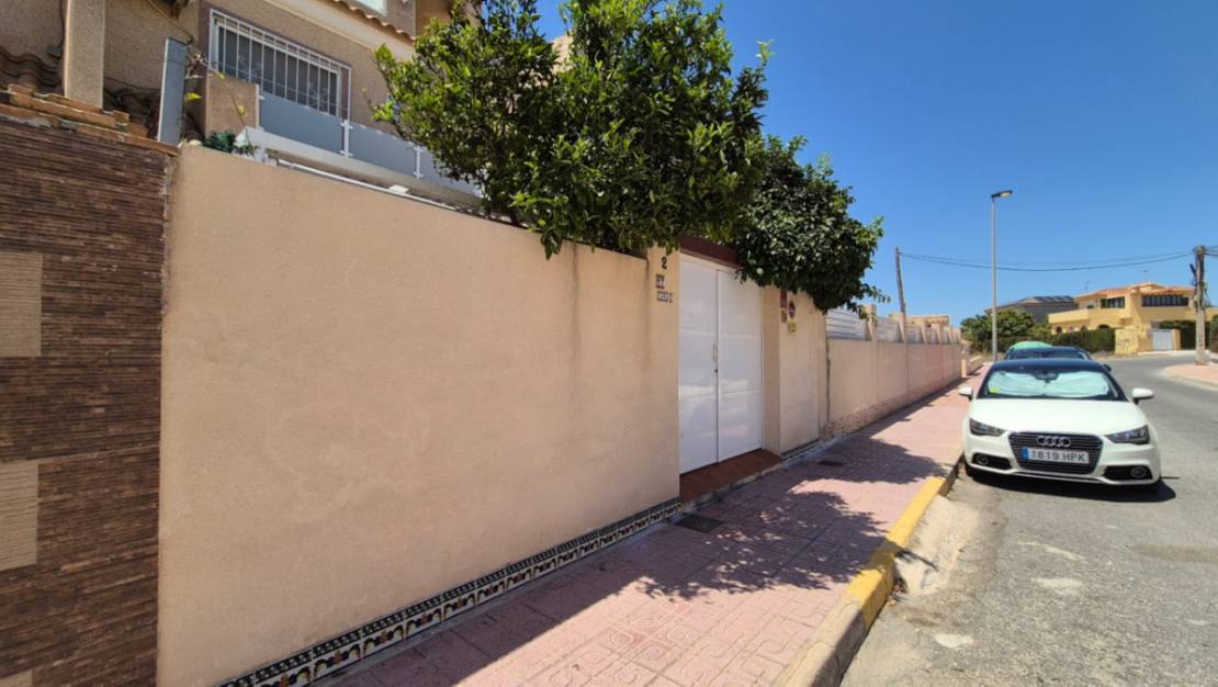 Venta - Town House - Torrevieja - Torrevieja Centro