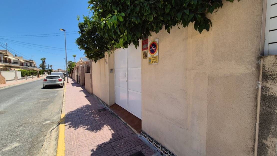 Venta - Town House - Torrevieja - Torrevieja Centro