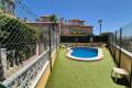 Venta - Town House - Torrevieja - Torrevieja Centro