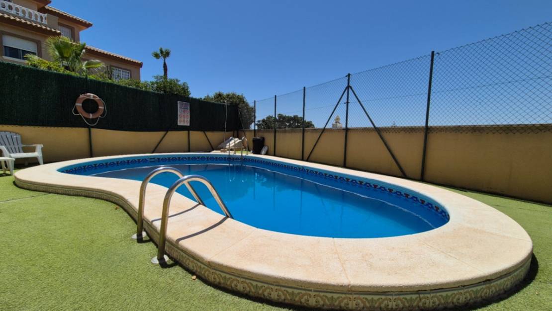 Venta - Town House - Torrevieja - Torrevieja Centro