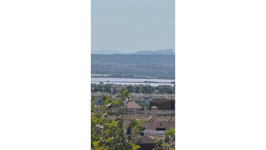 Venta - Town House - Torrevieja - Torrevieja Centro