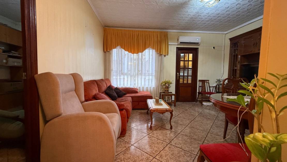 Venta - Town House - Torrevieja - Torrevieja Centro