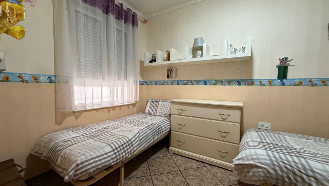 Venta - Town House - Torrevieja - Torrevieja Centro
