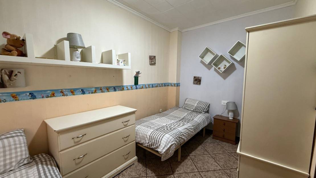 Venta - Town House - Torrevieja - Torrevieja Centro