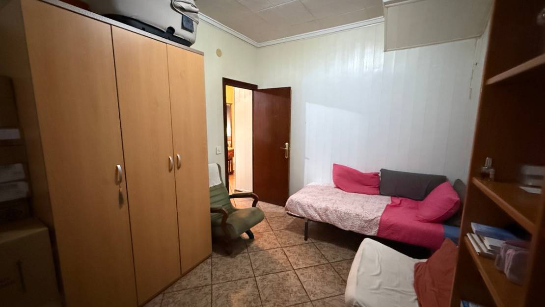 Venta - Town House - Torrevieja - Torrevieja Centro