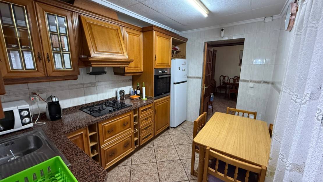 Venta - Town House - Torrevieja - Torrevieja Centro