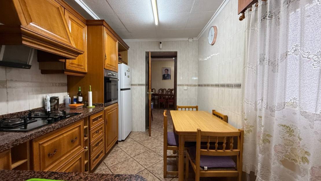 Venta - Town House - Torrevieja - Torrevieja Centro