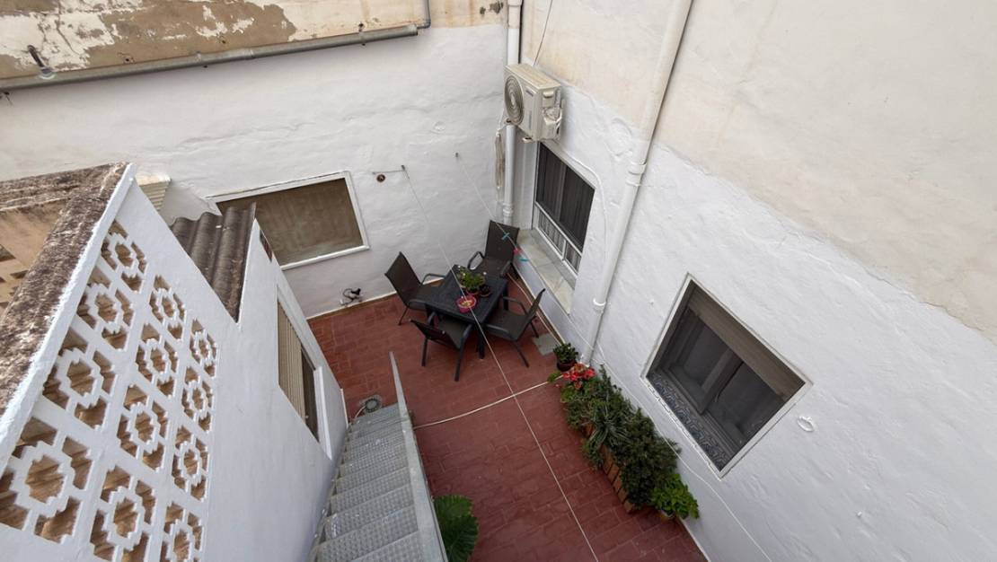 Venta - Town House - Torrevieja - Torrevieja Centro