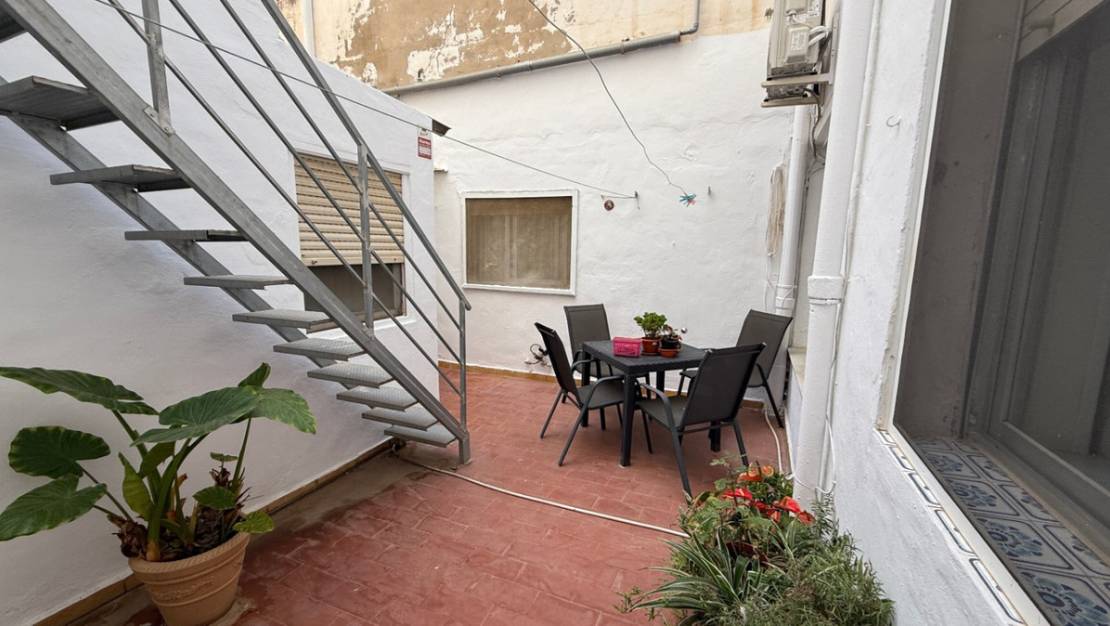 Venta - Town House - Torrevieja - Torrevieja Centro