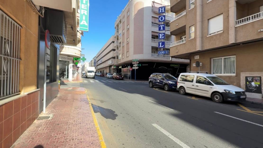 Venta - Town House - Torrevieja - Torrevieja Centro