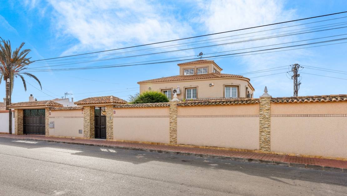 Venta - Town House - Torrevieja - Torrevieja Centro