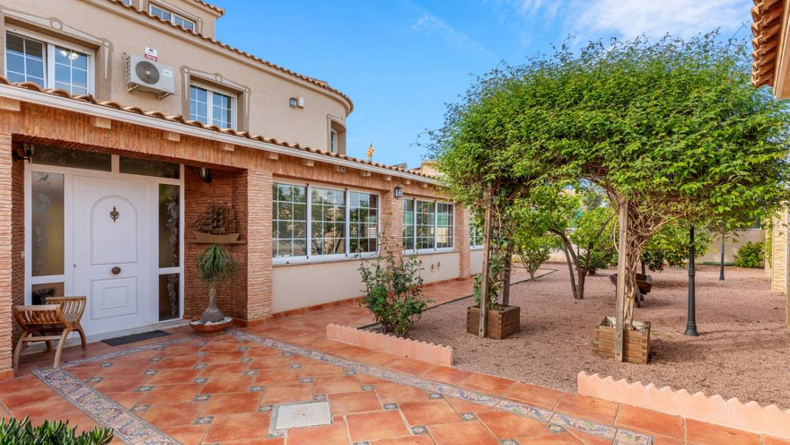 Venta - Town House - Torrevieja - Torrevieja Centro