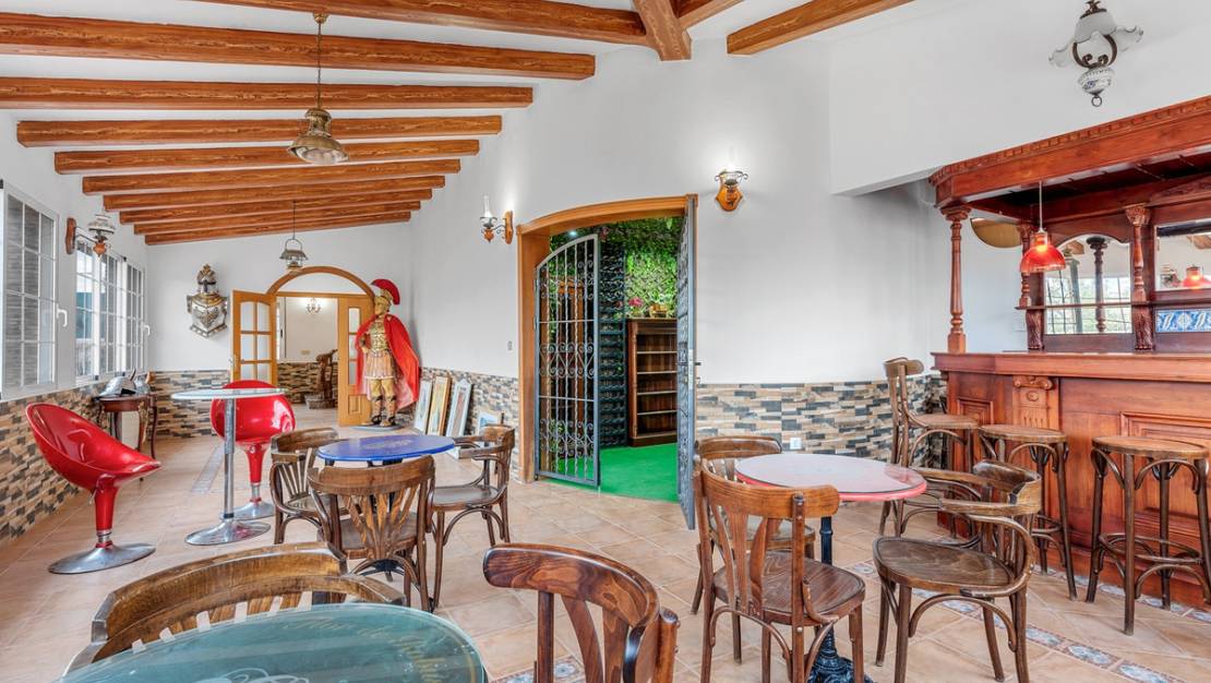 Venta - Town House - Torrevieja - Torrevieja Centro