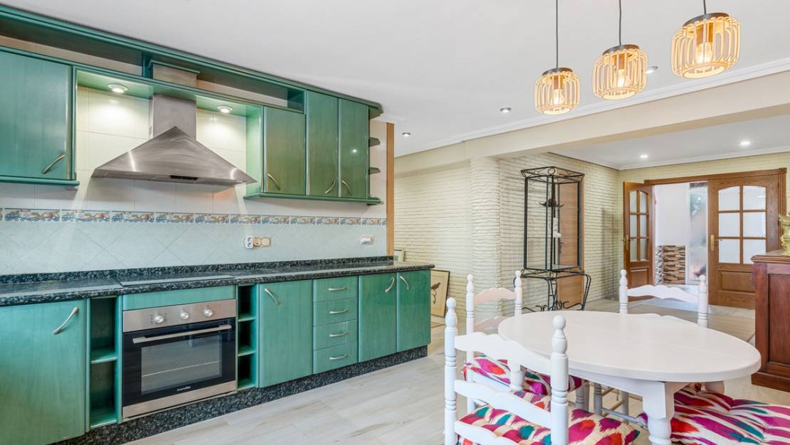 Venta - Town House - Torrevieja - Torrevieja Centro