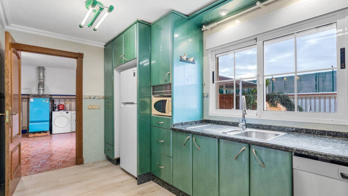 Venta - Town House - Torrevieja - Torrevieja Centro