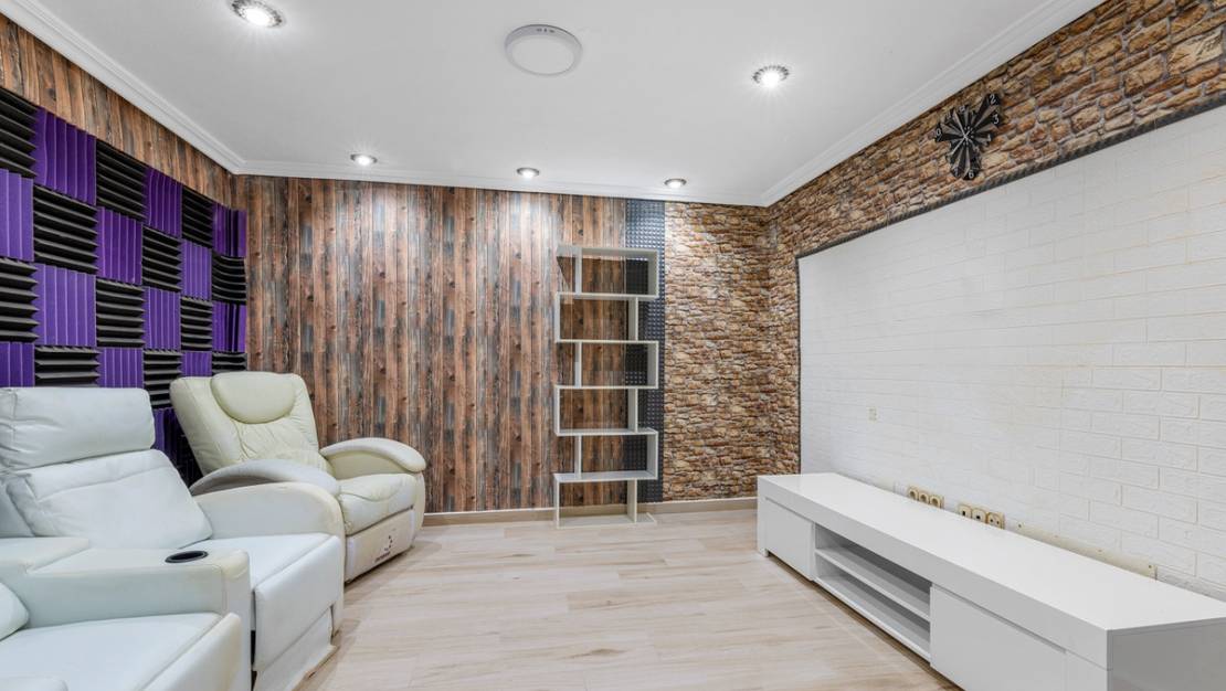 Venta - Town House - Torrevieja - Torrevieja Centro