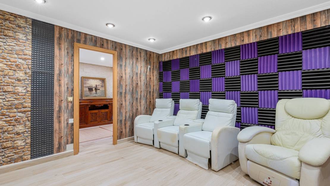 Venta - Town House - Torrevieja - Torrevieja Centro