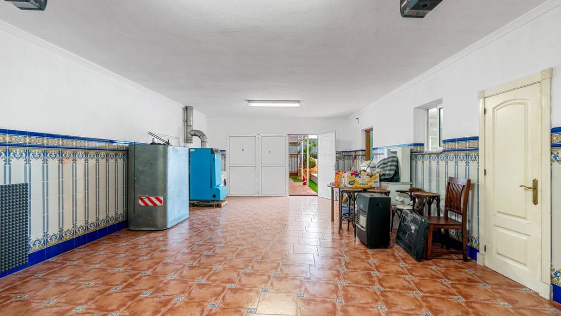 Venta - Town House - Torrevieja - Torrevieja Centro