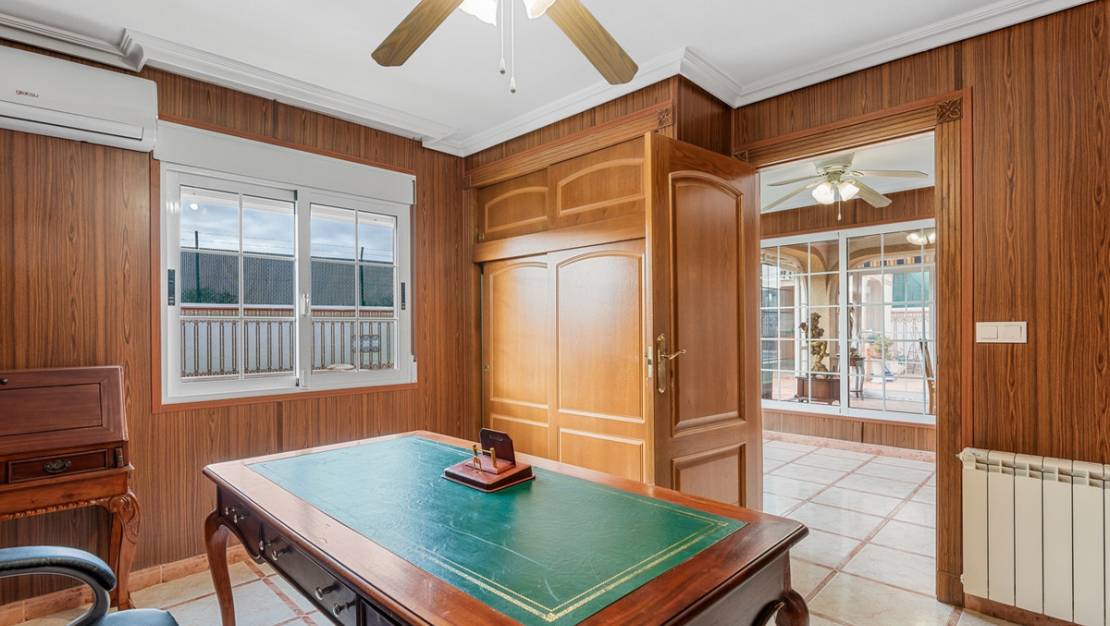 Venta - Town House - Torrevieja - Torrevieja Centro