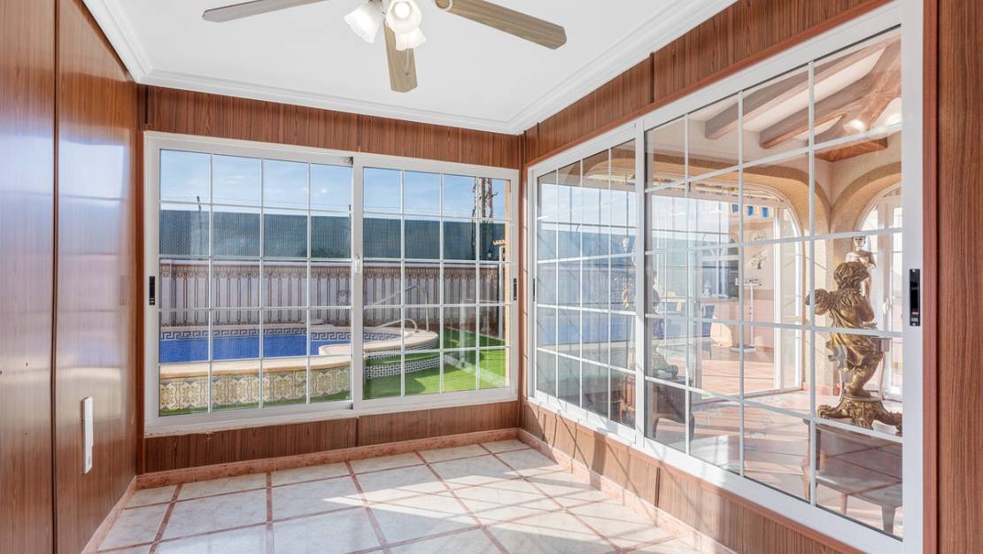 Venta - Town House - Torrevieja - Torrevieja Centro