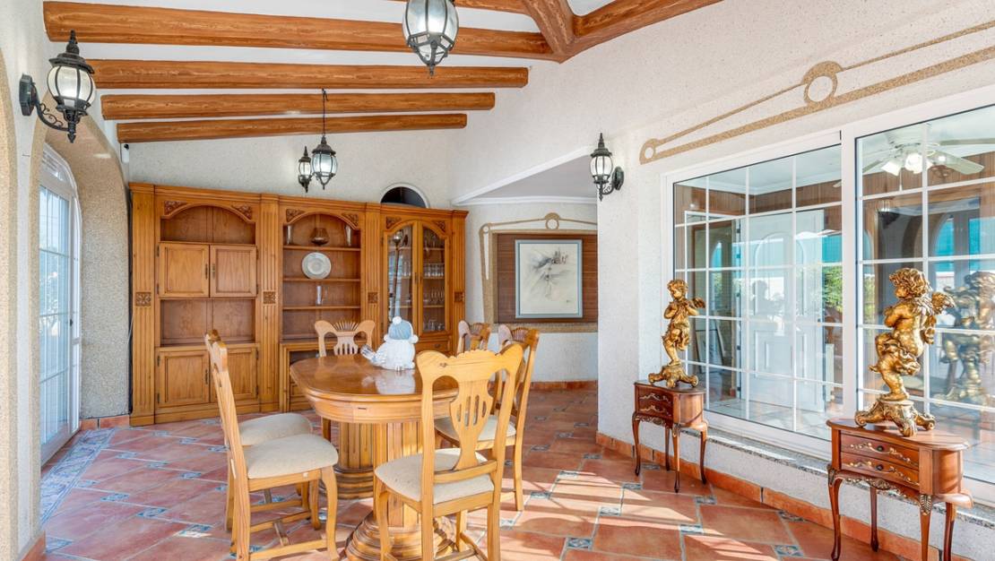 Venta - Town House - Torrevieja - Torrevieja Centro