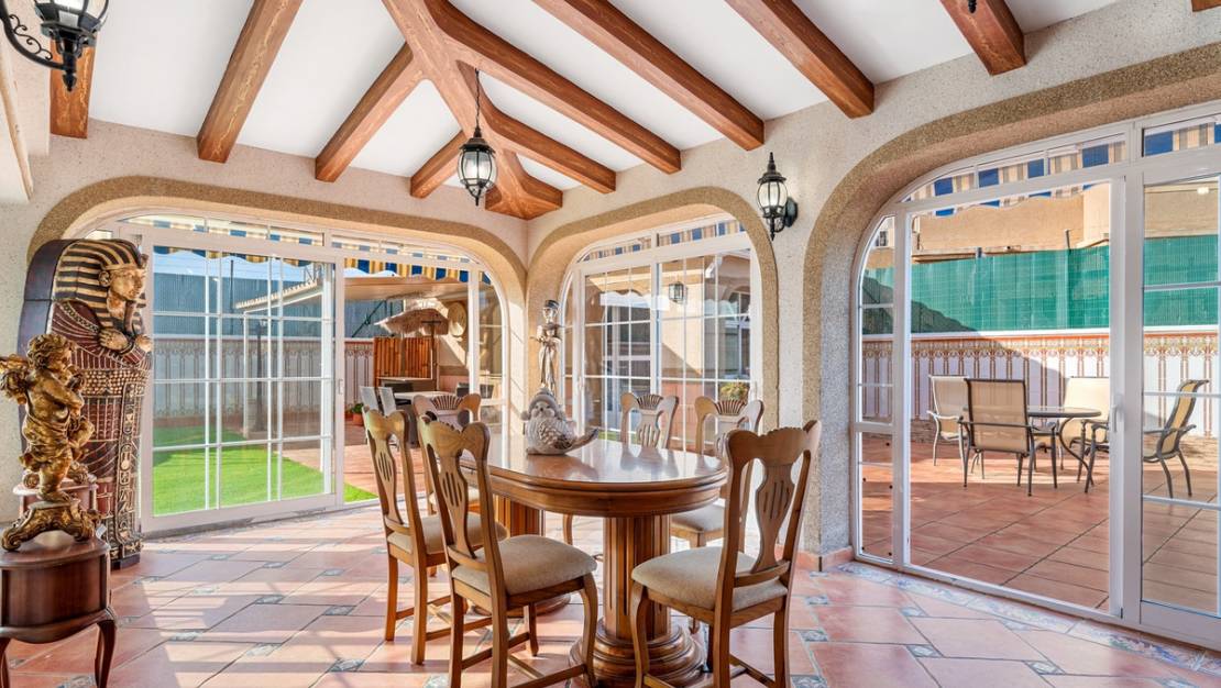 Venta - Town House - Torrevieja - Torrevieja Centro