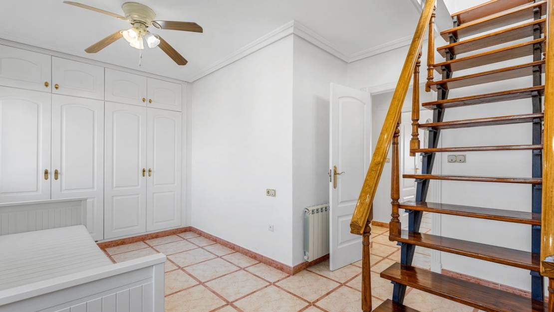 Venta - Town House - Torrevieja - Torrevieja Centro