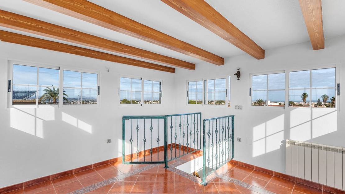 Venta - Town House - Torrevieja - Torrevieja Centro