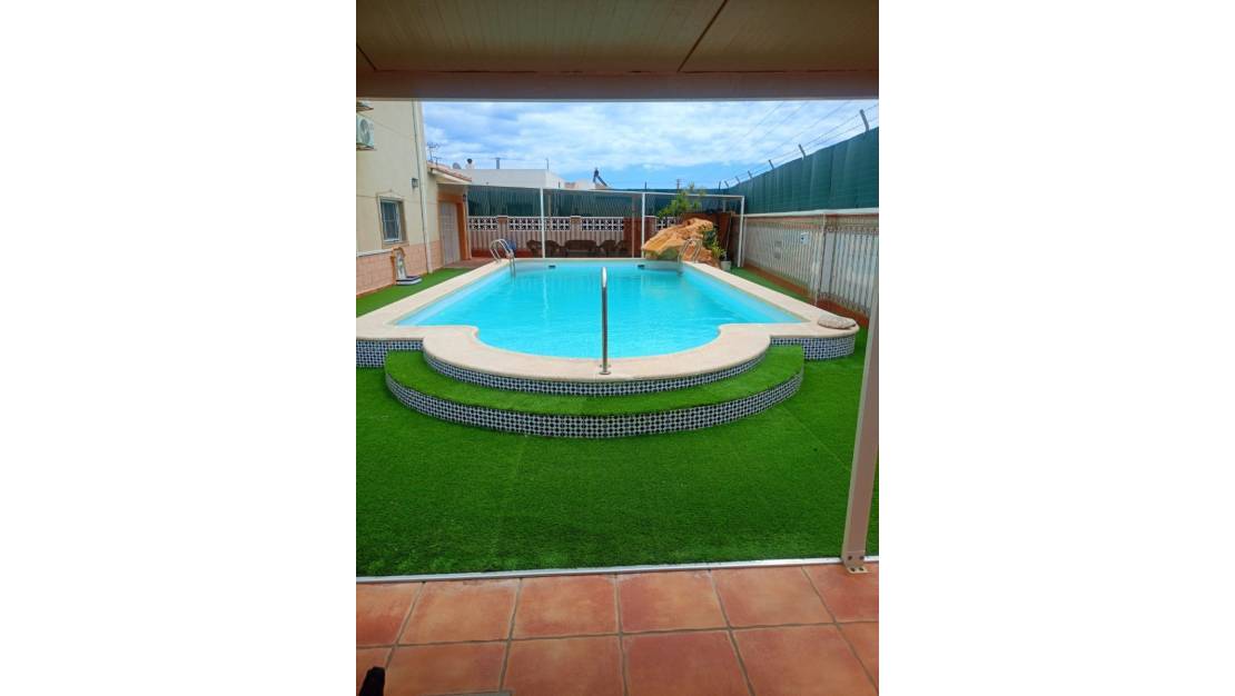 Venta - Town House - Torrevieja - Torrevieja Centro