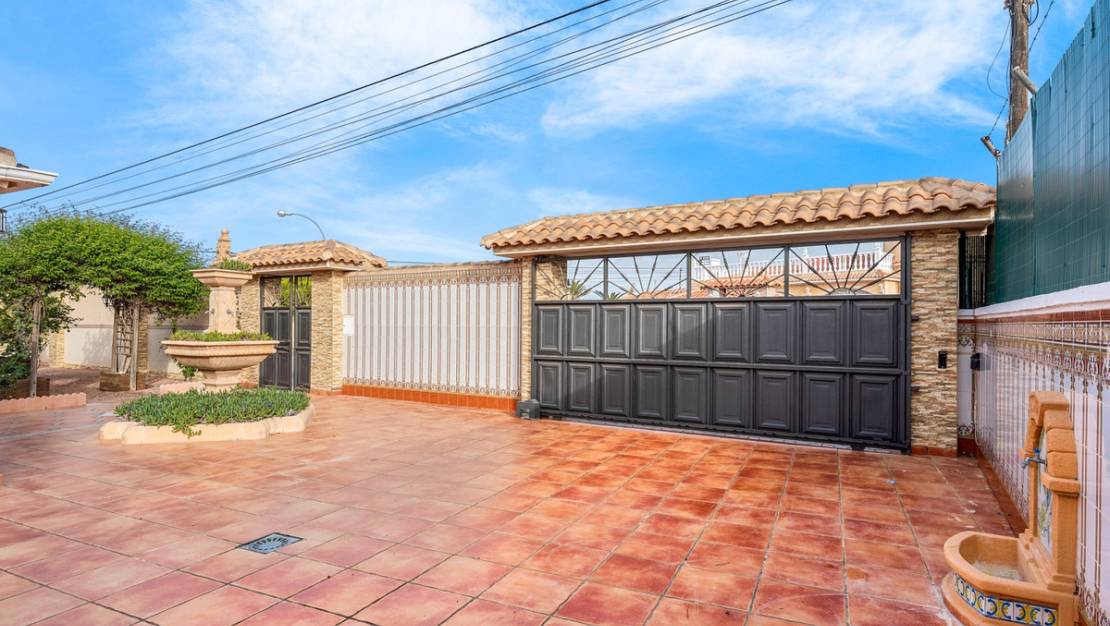 Venta - Town House - Torrevieja - Torrevieja Centro