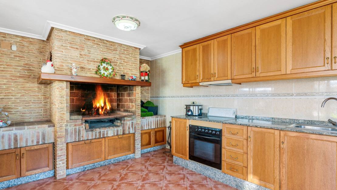 Venta - Town House - Torrevieja - Torrevieja Centro