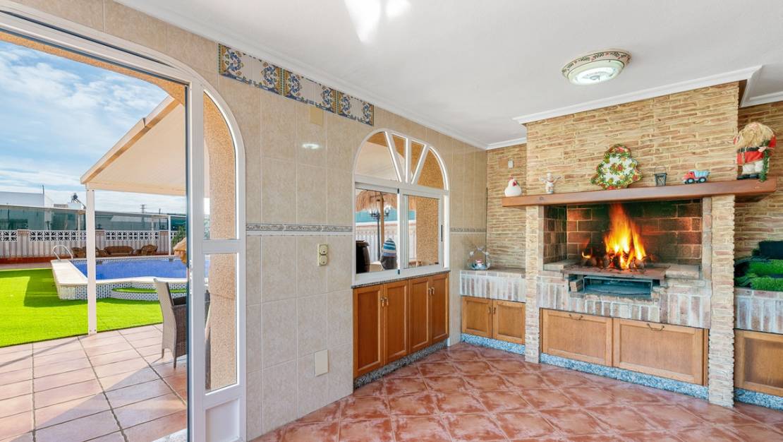 Venta - Town House - Torrevieja - Torrevieja Centro