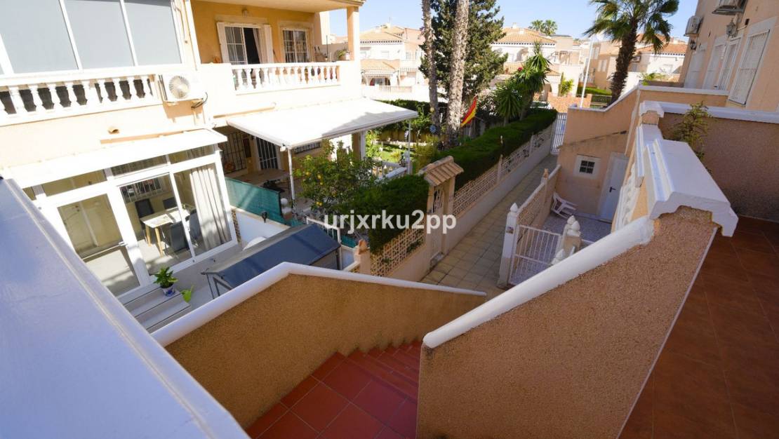 Venta - Town House - Torrevieja - Torrevieja Centro