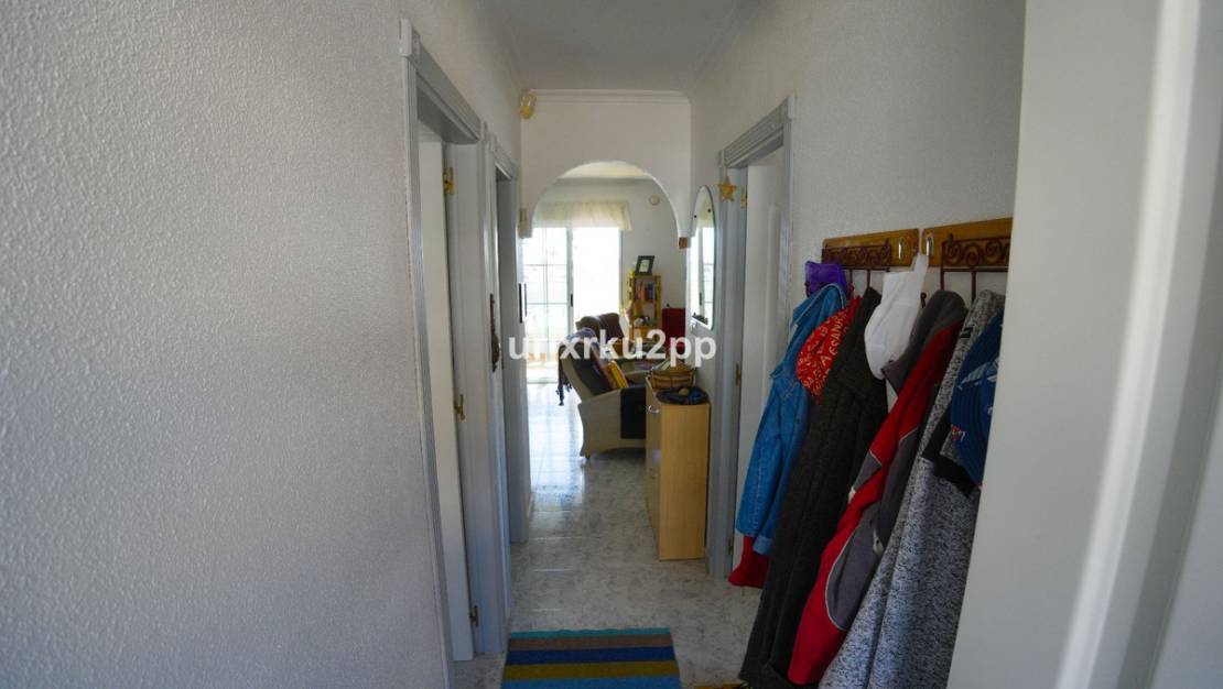 Venta - Town House - Torrevieja - Torrevieja Centro